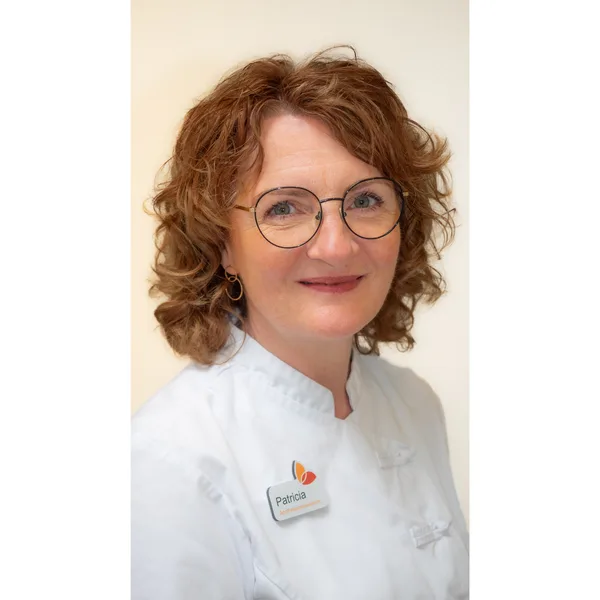 Patricia — Pedicure · Apothekersassistente · Huidconsulente bij Apotheek&Beauty Monster